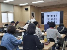 상주시보건소 '어반스케치⸱마음여행' 운영 기사 이미지