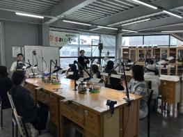 포항청년마인드링크, 청년 정신건강 위한 자조모임 운영 기사 이미지