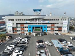 상주시보건소, 임산부 배려문화 확산 이벤트 진행 기사 이미지