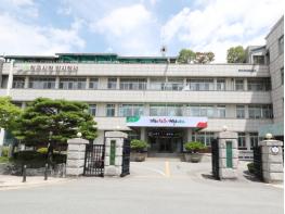청주시 흥덕보건소·충북금연지원센터·한국교원대 합동 금연·절주 캠페인 실시 기사 이미지