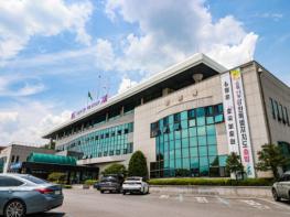 영월군 정보통신기술(ICT) 기반 건강관리서비스 모바일 헬스케어 사업 운영 기사 이미지