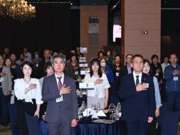 수성구보건소, 6.25전사자 유가족 DNA시료 채취 우수기관 선정 기사 이미지