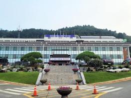 홍천군, 치매안심센터 지역사회협의체 회의 개최 기사 이미지