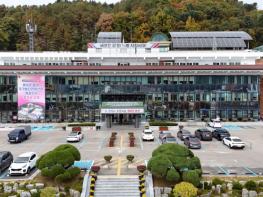 홍천군정신건강복지센터, 종합사회복지관 이용 어르신 정신건강교육 실시 기사 이미지