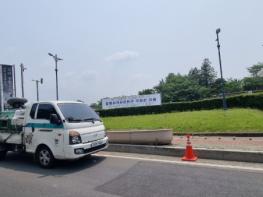 경주시보건소, 코로나19 재확산 대비 선제적 대응 강화 기사 이미지