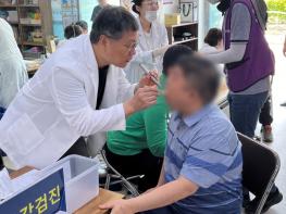 세종권역장애인구강진료센터, 구강건강 증진 앞장 기사 이미지