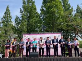 김해시보건소, 제38회 세계 금연의 날 기념 행사 추진 기사 이미지