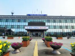 홍천군보건소“칫솔 바꾸는 day ”운영 기사 이미지