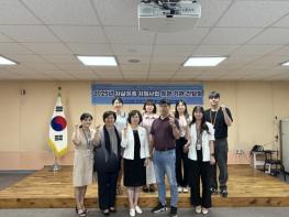 홍천군정신건강복지센터, 자살유족지원사업 관계 기관 간담회 개최 기사 이미지