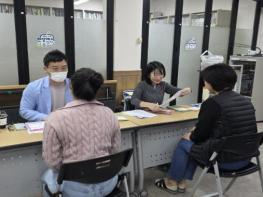 '출근길 30분 투자로 건강 챙겨요' 성북구 대사증후군 수요 조기검진 기사 이미지