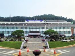 홍천군보건소, 안심식당 지정업소 운영실태 현장점검 실시 기사 이미지