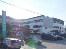 강릉시 보건소, 직원 역량강화 교육 실시 기사 이미지