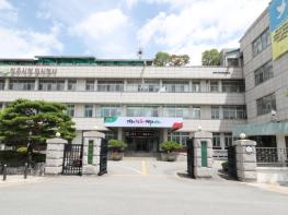 청주시 보건소 “어르신! 무료 결핵검진 받으셔유~” 기사 이미지