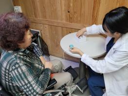 남원시, 요실금 치료 지원으로  어르신 건강 돌봄 강화 기사 이미지