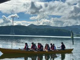 도시 브랜드가 된 춘천 농촌, 농촌크리에이투어 열풍 기사 이미지
