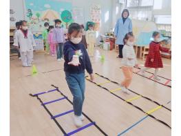 연수구, ‘영양쑥! 비만쏙! 연수키즈 건강키움교실’ 성료 기사 이미지