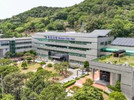 목포시, 인플루엔자 유행에 따른 시민 예방수칙 당부 기사 이미지