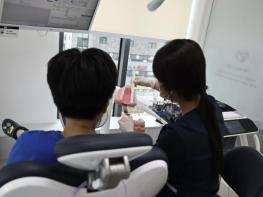 성남시, 초교 4학년생 '치과주치의' 94% 참여 기사 이미지