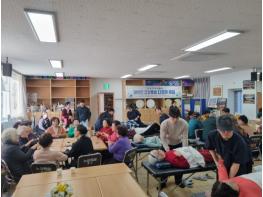 강릉시, 의료취약지 보건의료 서비스 대폭 강화 기사 이미지