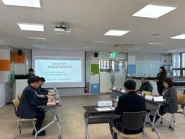 서천군, 하반기 지역사회 치매협의체 회의 개최 기사 이미지