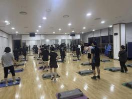 단양군 보건의료원, 건강관리 프로그램 주민 호응 속 성황리 마무리 기사 이미지