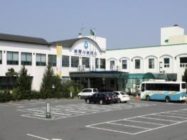 보령시 무료 인플루엔자 예방접종, 전 시민 참여 속 순항 기사 이미지