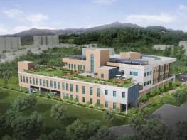 강원도내 최초 치매전문병동 춘천에…23일 준공 기사 이미지