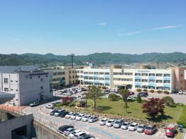 보은군보건소, 잇따른 수상으로 보건행정 역량 입증 기사 이미지