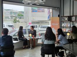 경남도, 관광기업 협업으로 경남 관광에 새 바람… 5개 팀 협업으로 6만 명 방문 성과 기사 이미지