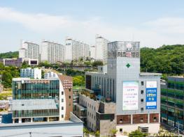 순천 달빛어린이병원, 변함없이 아이 곁을 지킵니다. 기사 이미지