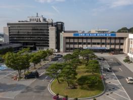 김제시보건소 2025년 금연 ‧ 심뇌혈관질환 예방관리 유공기관 선정 기사 이미지