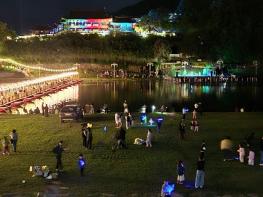 경남도, 지방살리기 상생 자매결연 우수상에 ‘밀양시’ 선정 기사 이미지