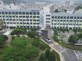 양산시보건소, 보건복지부장관 기관 표창 기사 이미지