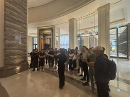 한중 카페리를 관광 콘텐츠로! 인천, 중국 관광객 유치 성과‘가시화’ 기사 이미지