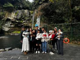 서귀포시, 댕댕이와 비행기타고 서귀포 여행 기사 이미지