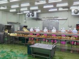 안동시, 식품(첨가물)제조가공업 31개소 위생관리등급평가 완료 기사 이미지