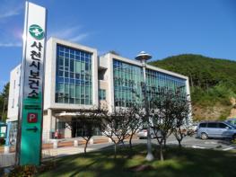 사천시보건소, 영유아 건강검진 직접 운영 종료 기사 이미지