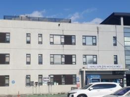 금산군보건소, 기간제 진료의사 2명 공개 채용 재공고 기사 이미지