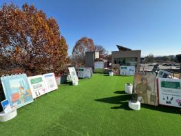 여주시립 폰박물관 기획전 '전화기 탐정단' 연말 나들이 명소로 기사 이미지