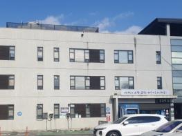 금산군보건소, 임산부·영유아 가정 생애초기 건강관리사업 호응 기사 이미지