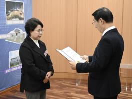 홍성군, 산후돌봄 서비스 '최우수' 성과 기사 이미지