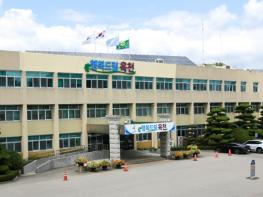 옥천군, 크리스마스 씰 모금 운동으로 결핵 퇴치 나눔 실천 기사 이미지