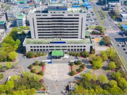 군산시, 헌혈자 대상 ‘군산사랑상품권’ 지급 기사 이미지