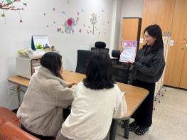 서구보건소에서 충치 예방 불소 용액 받아 가세요 기사 이미지