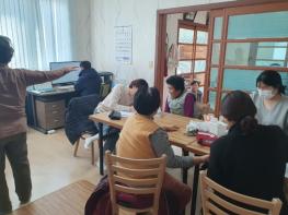 일상속 건강관리로 노후 지킨다...증평군 ‘건강백세 프로그램’운영 기사 이미지