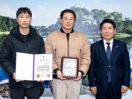 제천시, 해병대전우회와 지역 안전 위한 굳건한 협력 다져 기사 이미지