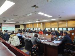 인천 서구, 2026년도 지역보건의료심의위원회 개최 기사 이미지