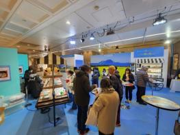 제주, 6년 만에 열린 日 ‘후쿠오카’ 하늘길 굳히기 총력 기사 이미지