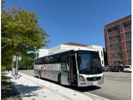 증평군보건소, 현혈자에 증평사랑으뜸상품권 1만 원 지급 기사 이미지