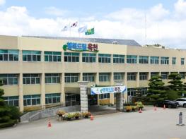 옥천군, 임산부 지원사업 2026년부터 확대 개편 기사 이미지